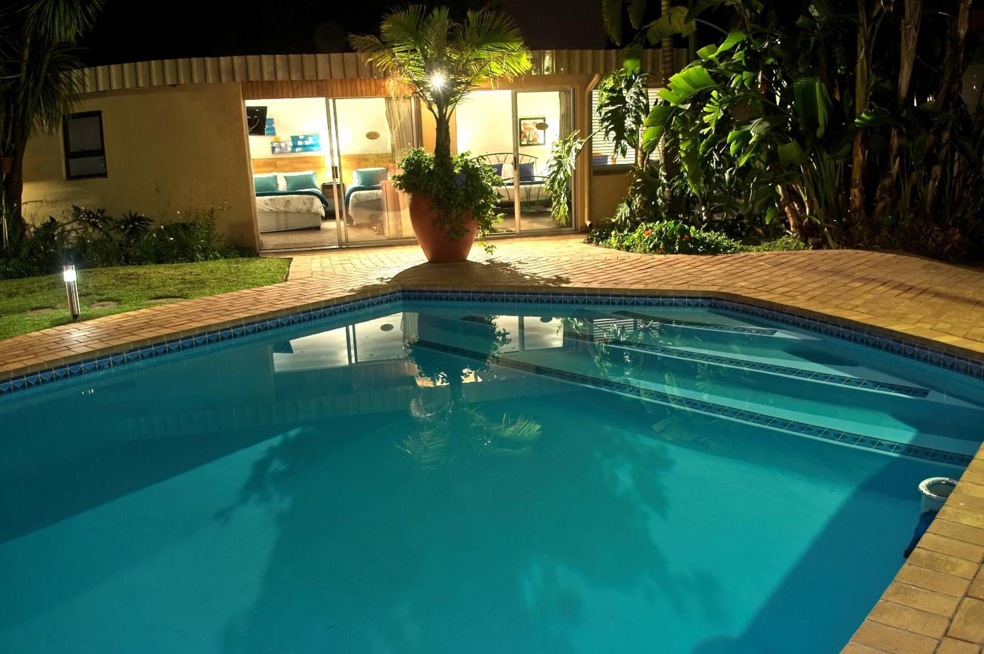 Rest-A-While Guest House - Pretoria-Noord Dış mekan fotoğraf