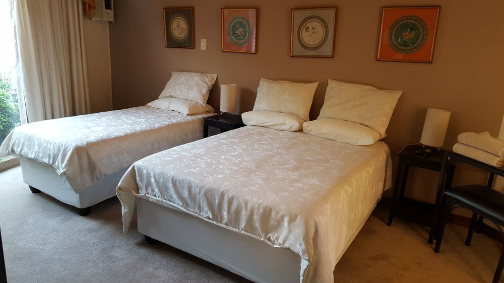 Rest-A-While Guest House - Pretoria-Noord Dış mekan fotoğraf
