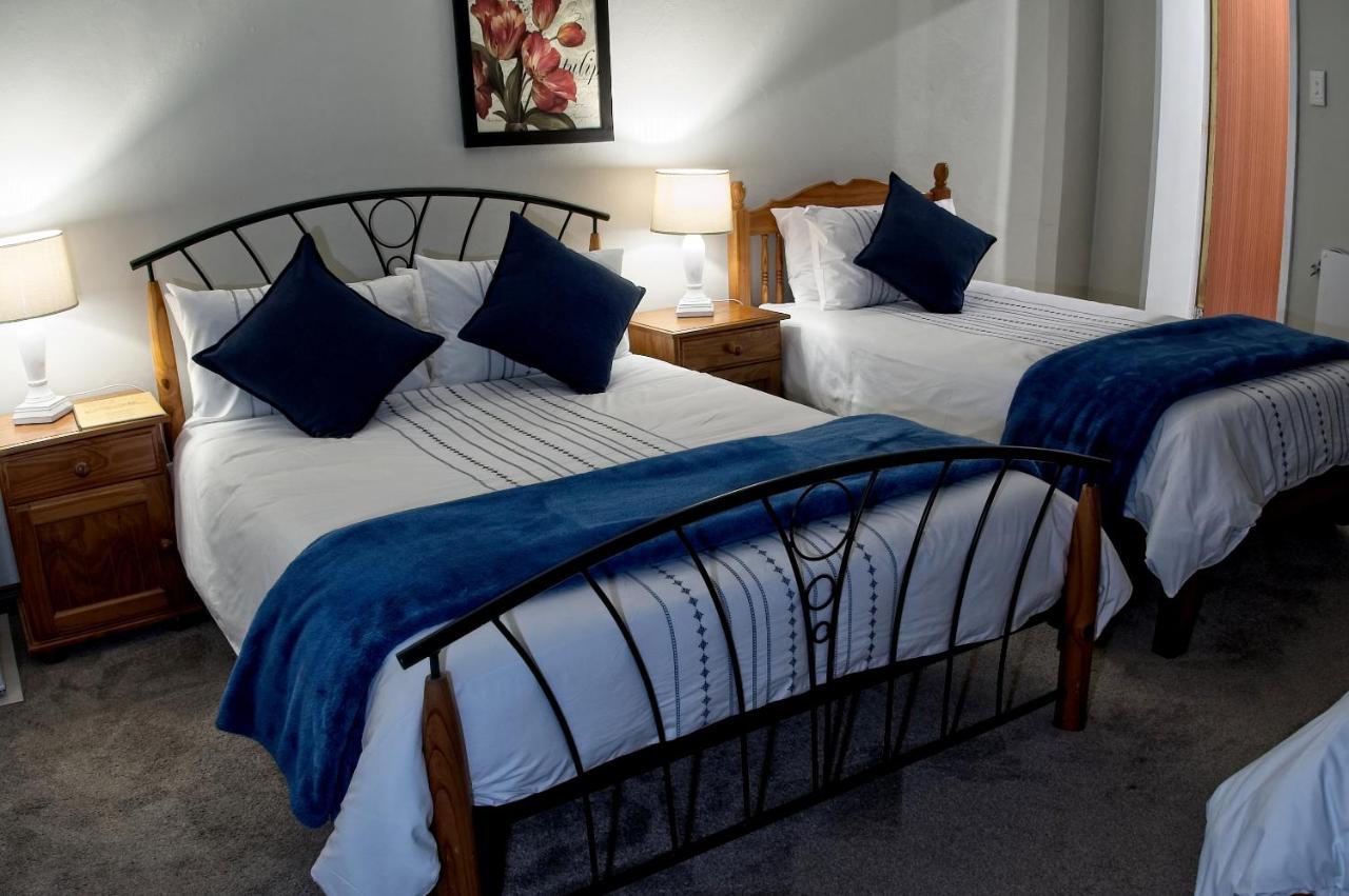 Rest-A-While Guest House - Pretoria-Noord Dış mekan fotoğraf
