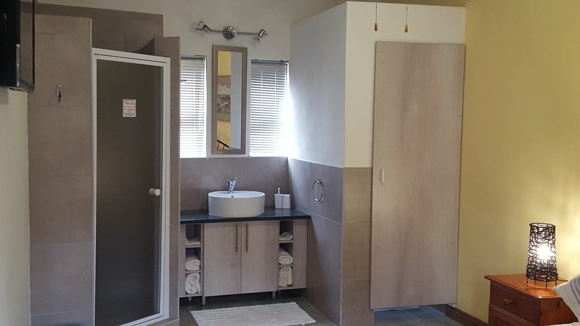Rest-A-While Guest House - Pretoria-Noord Dış mekan fotoğraf